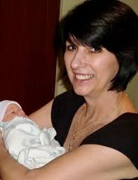 Obituary information for Robin Louise Gentry