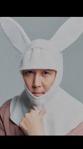 Leejungjae Bunny