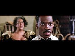 Harlem Nights Pinky Toe Fight Scene Youtube