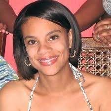 Krystal Gardner's Instagram, Twitter & Facebook