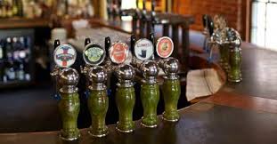 See 254 unbiased reviews of the brick deli, rated 4.5 of 5 on tripadvisor and ranked #1 of 162 restaurants in decatur. Love Handles The Brick Store Of Decatur Georgia Craft Beer Brewing