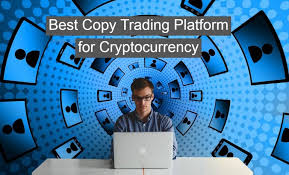 And if you liked this post, don't. Best Crypto Copy Trading Platforms Top 7 Earn When Top Traders Do