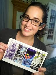 Melissa Hedge's Instagram, Twitter & Facebook