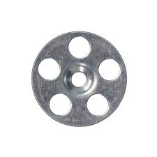 Most baths come with plastic bath panels which can be a real pain to fix in position. Q Board Stainless Steel Washer Pack Of 20 Diy At B Q