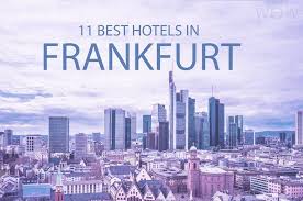Below is a look at some of the best hotels in frankfurt germany. 11 Best Hotels In Frankfurt Germany 2021 Wow Travel