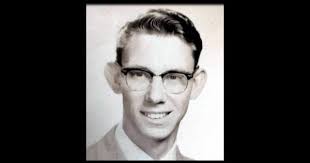 Theodore H. "Ted" Slater Obituary (2023)