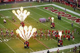 Seattle seahawks at arizona cardinals. While Arizona Cardinals Soar Legal Battle Puts Stadium Investors In Red Zone Wsj