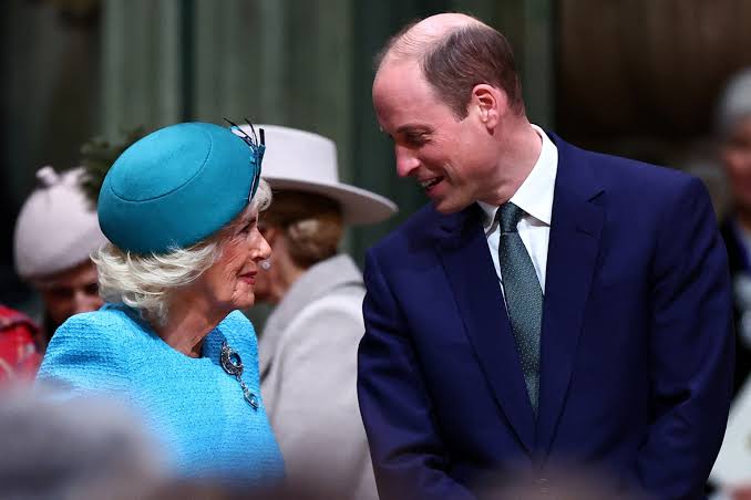 Prince William attends royal engagement amid Kate Middleton photo  controversy - ABC News