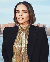 Singer/songwriter • sony music latin artist • #yourgrace is sufficient.#gracevolution conga out now. V People Leslie Grace In The Heights V Magazine