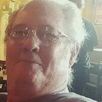 Charles Edward Lane Obituary