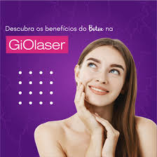 GiOlaser Rudge Ramos