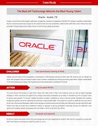 Oracle case expression has two formats: Case Study Oracle Ford Av