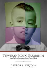 Minatubod Ako Sa Diklom: 2007