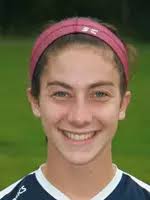 2012 Field Hockey Roster