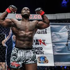 When ngannou reached france, he had no money, no job, and nowhere to live; Would Alain Ngalani Fight Cameroonian Brother Francis Ngannou Mma Fighting
