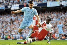 But in terms of sheer impact and drama, sergio aguero's goal vs qpr in the 2012 season has perhaps no equal in football history. Taiwo Explains His Role In Aguero S Last Minute Goal Vs Qpr News Daily Sports Nigeria
