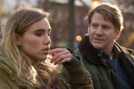 The Girl Who Invented Kissing Trailer |Teaser Trailer