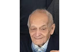 Roland Doiron Obituary (1926