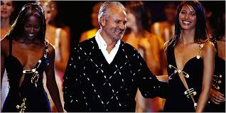 Giovanni maria gianni versace was an italian fashion designer and founder of versace, an international fashion house that produces accesso. Gianni Versace Fashion Elite