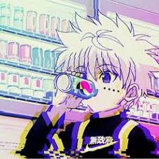 I am opening for animated discord pfps. Anime Discord Pfp Killua Novocom Top