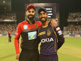 Kkr vs rcb is the 48th ipl match which will played on 16th may 2016, kkr and rcb both teams are playing very well in this season. Kkr Vs Rcb Head To Head Rcb Vs Kkr Ipl Stat Ipl Cricket Match