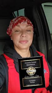 🚗🔧 Another Monday Minute is here! Kane McCord, our Commercial Lender in  Graves County, visited with Chip Holloway of Bailey's Tire & Auto Repair in  Mayfield, KY this week to share how