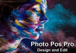 تحميل برنامج صانع وم حرر الصور وإنشاء الرسومات photo pos pro أحدث إصدار photo digital photo computer graphics