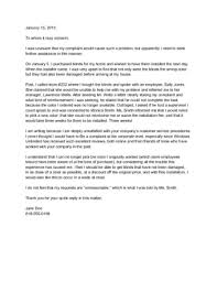 A letter of authorization is a type of document that provides a statement of how the author has granted permission to the person bearing the letter to conduct a procedure on his behalf. How To Protest And Complain To Receive A Refund With Sample Letters Of Complaint