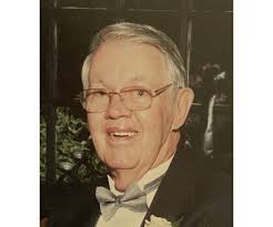 John Breen Obituary (1933