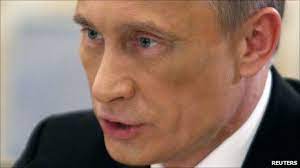 Check spelling or type a new query. Putin Black Eye Sparks Rumours In Russia And Ukraine Bbc News
