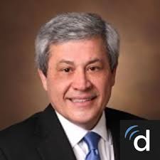 Dr. Carlos L. Arteaga, MD