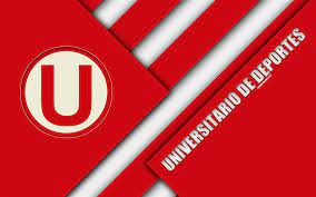 The club was founded in 1924 under the name federación universitaria by. Download Wallpapers Club Universitario De Deportes 4k Logo Red White Abstraction Peruvian Football Club Material Design Peruvian Primera Division Lima Peru Football Universitario Fc For Desktop Free Pictures For Desktop Free
