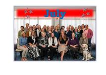 July NACW Meeting