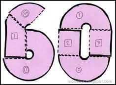 How To Construct A Number 60 Shaped Cake 60th Birthday Cakes Birthday Cake For Mom Birthday Cake Tutorial