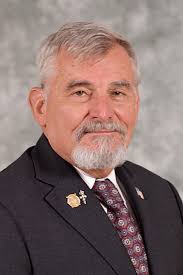 October 2017: From the Desk of the President