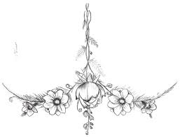 Sternum Tattoo Sternum Tattoo Sternum Tattoo Design Elegant Tattoos