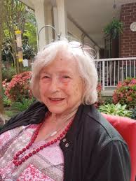 Gladys Johnson Obituary