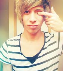 boy, dylan frick and dylaneatsrainbows