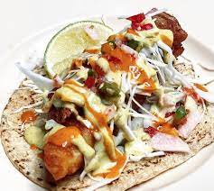 Check spelling or type a new query. Fabfulton On Twitter Baja Crispy Fish Taco At Tacombi 25 Lafayette Mmmmmm Mexican Fortgreene Brooklyn
