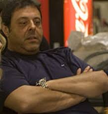 Who is Christopher Mallick?