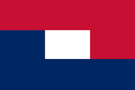 The flag of the netherlands (dutch: Mixed France Netherlands Flag Inspired By U Watmaln Vexillology