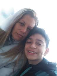 Ciclista y fotógrafa puntanas internadas tras accidente