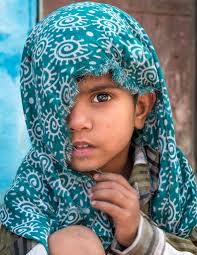 Kalki Avatar Artist: Vrindavan Das