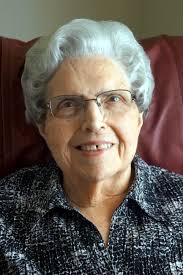 June Helmker Obituary