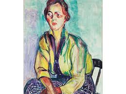 Bildergebnis für Anita Malfatti