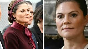 Ilska efter Victorias ord