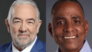 El Paso mayoral candidate Renard Johnson surpasses $1M in donations