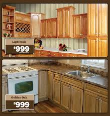 clean your kitchen cabinets in an easy