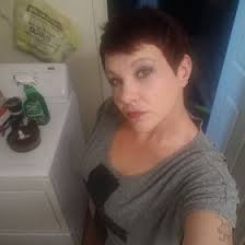 Penny Geddes (penrae33)