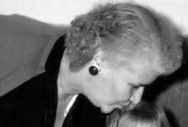 Almoza Rosa (Matta) Nader (1896-1964)